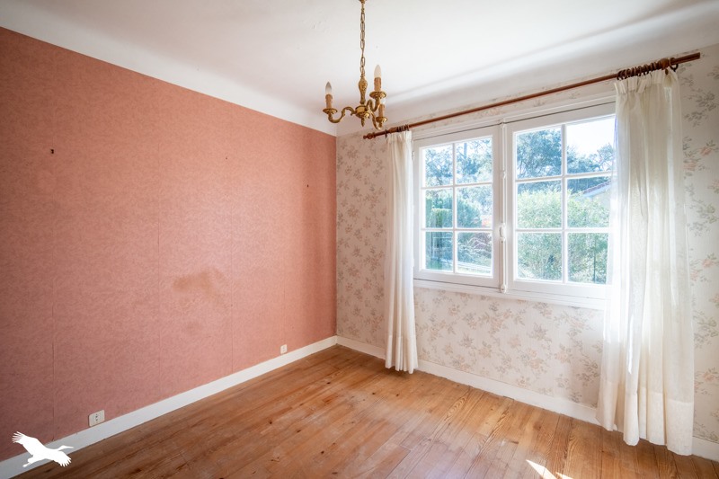 Vente Maison TARNOS - 5 pièces -151 m² - (40220)