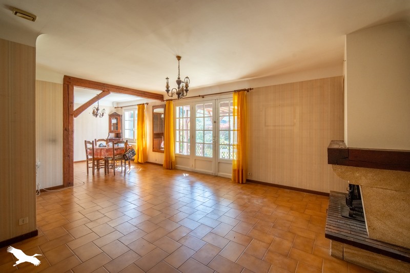 Vente Maison TARNOS - 5 pièces -151 m² - (40220)