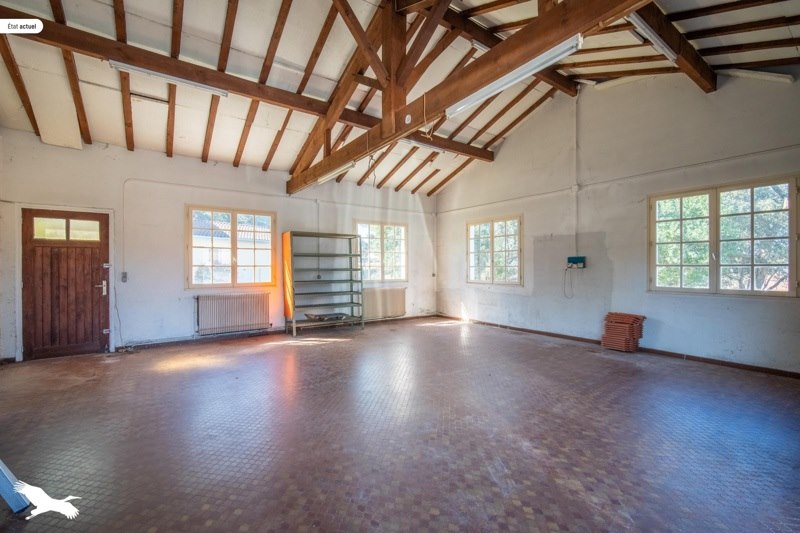 Vente Maison TARNOS - 5 pièces -151 m² - (40220)