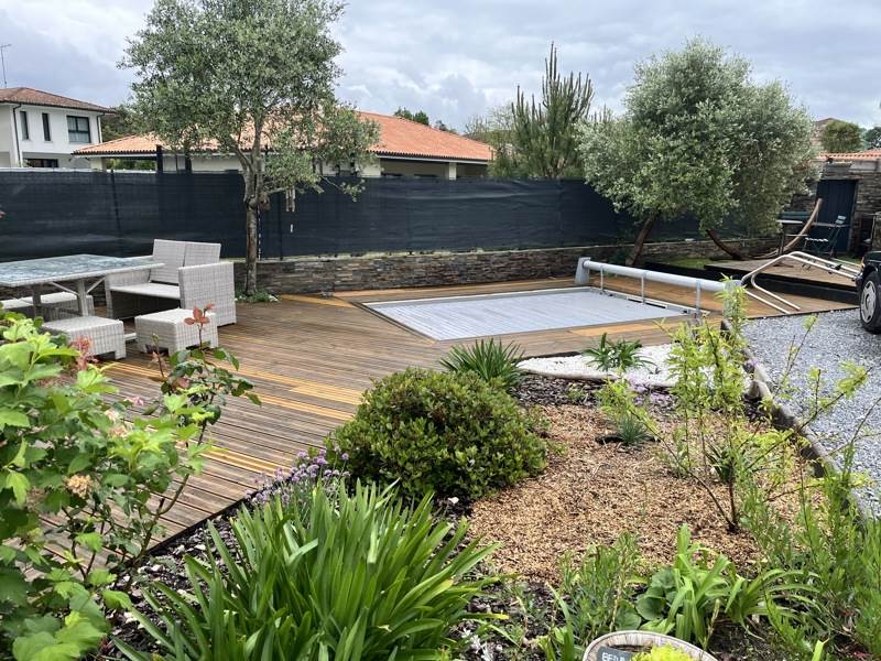 Vente Maison TARNOS - 4 pièces -99 m² - (40220)