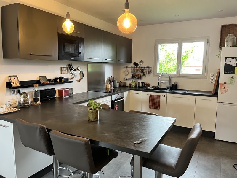 Vente Maison TARNOS - 4 pièces -99 m² - (40220)