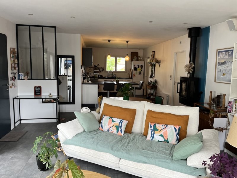 Vente Maison TARNOS - 4 pièces -99 m² - (40220)