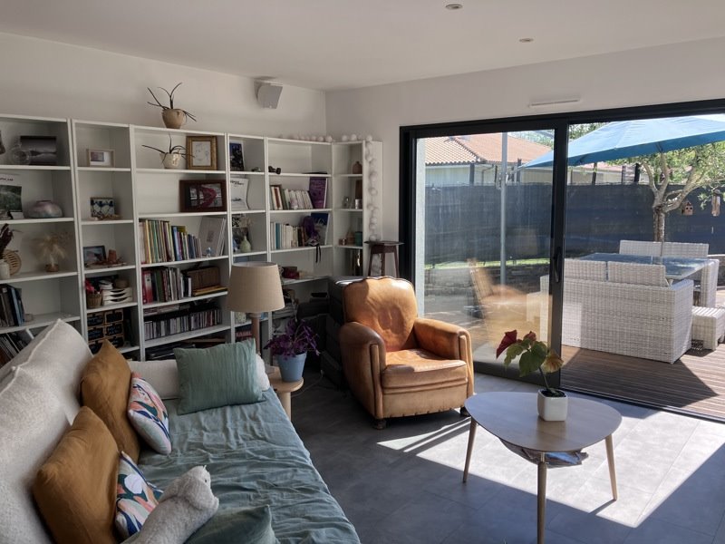 Vente Maison TARNOS - 4 pièces -99 m² - (40220)