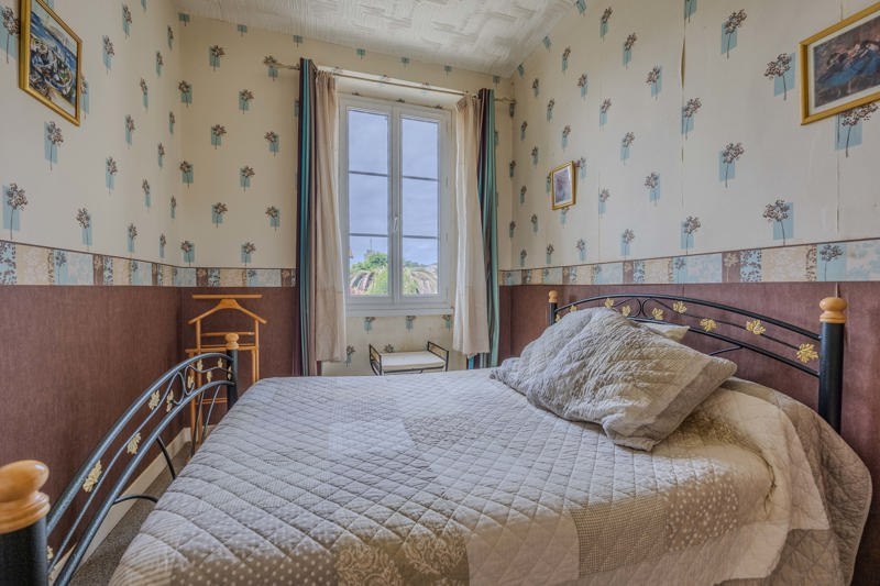 Vente Maison TARNOS - 4 pièces -125 m² - (40220)