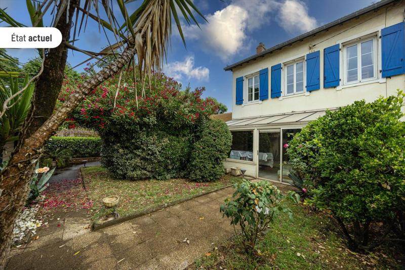 Vente Maison TARNOS - 4 pièces -125 m² - (40220)