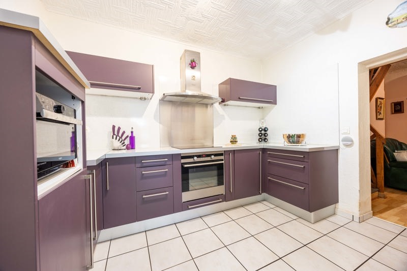 Vente Maison TARNOS - 4 pièces -125 m² - (40220)