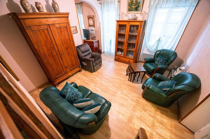 Vente Maison TARNOS - 4 pièces -125 m² - (40220)