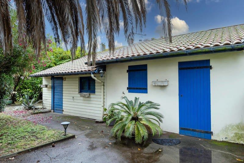 Vente Maison TARNOS - 4 pièces -125 m² - (40220)