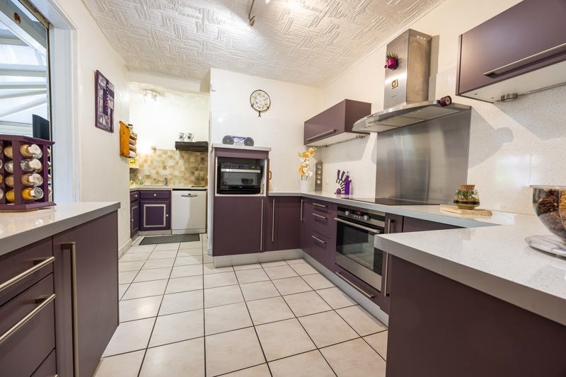 Vente Maison TARNOS - 4 pièces -125 m² - (40220)