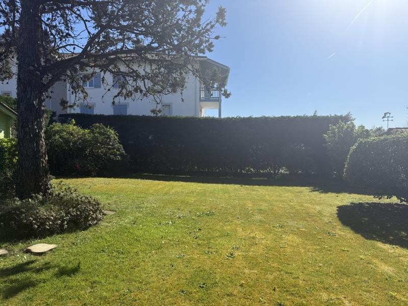 Vente Terrain Boucau - -398 m² - (64340)