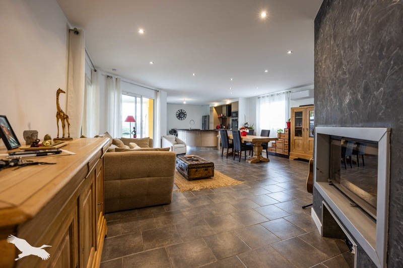 Vente Maison TARNOS 40220 5 pièces - 130 m²