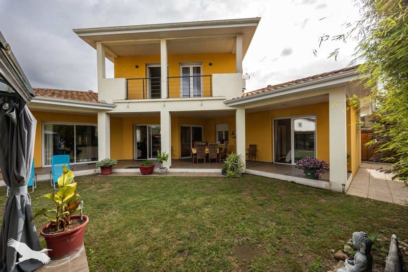 Vente Maison TARNOS - 5 pièces -130 m² - (40220)