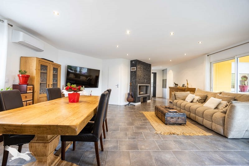 Vente Maison TARNOS - 5 pièces -130 m² - (40220)