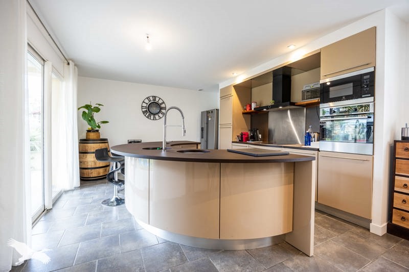 Vente Maison TARNOS - 5 pièces -130 m² - (40220)