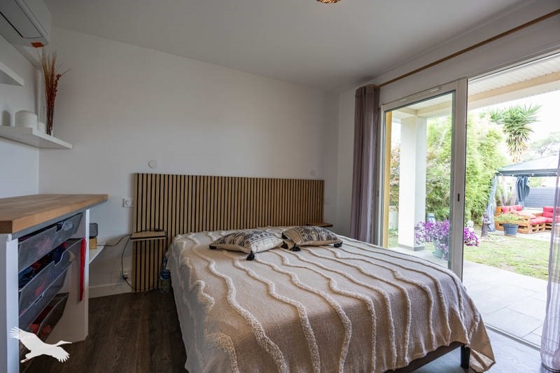 Vente Maison TARNOS - 5 pièces -130 m² - (40220)