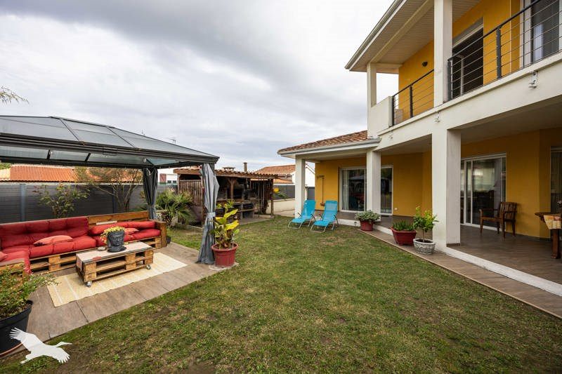 Vente Maison TARNOS - 5 pièces -130 m² - (40220)