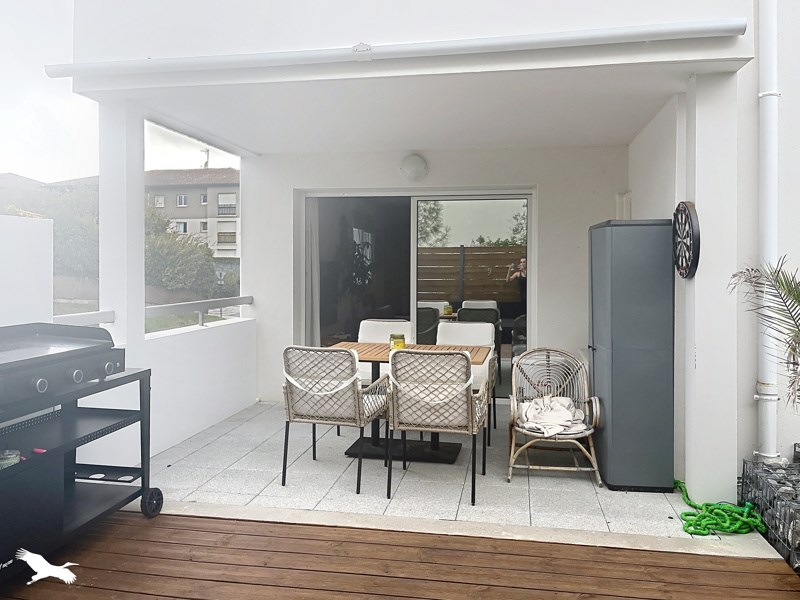Vente Appartement ONDRES - 2 pièces -45 m² - (40440)