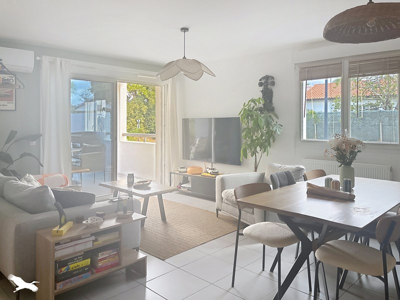 Vente Appartement ONDRES - 2 pièces -45 m² - (40440)