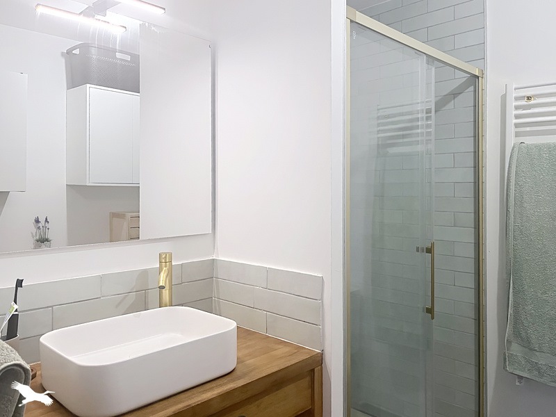 Vente Appartement ONDRES - 2 pièces -45 m² - (40440)