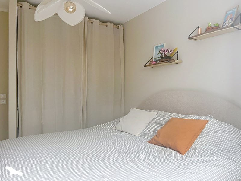 Vente Appartement ONDRES - 2 pièces -45 m² - (40440)