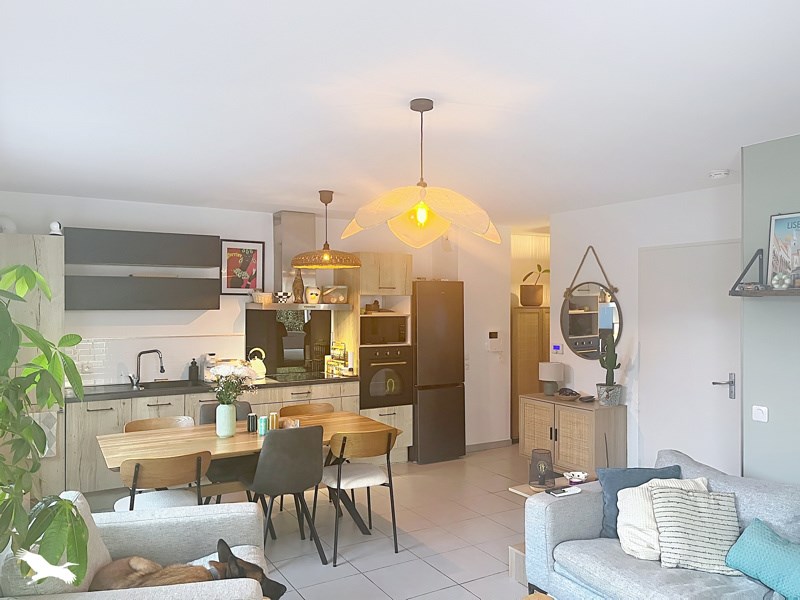 Vente Appartement ONDRES 40440 2 pièces - 45 m²