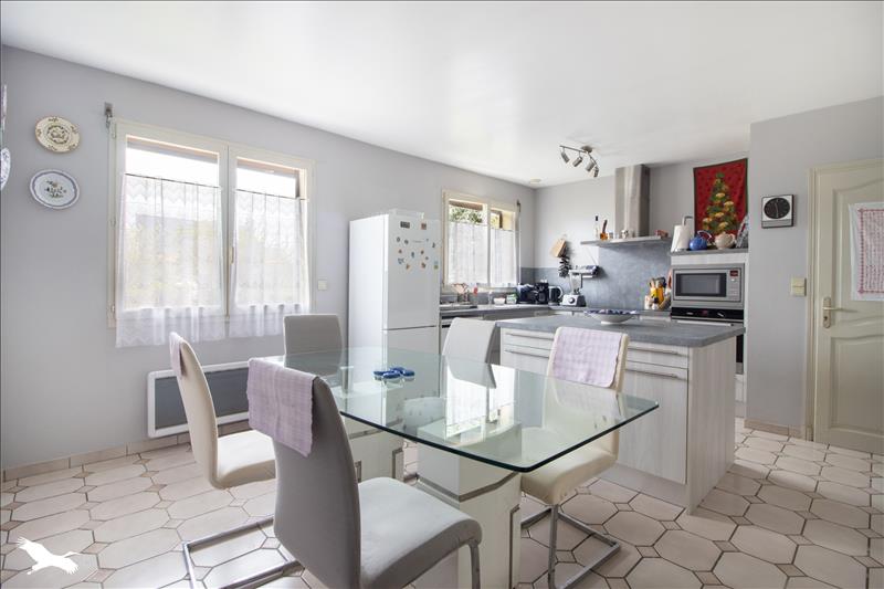 Vente Maison TARNOS - 6 pièces -161 m² - (40220)