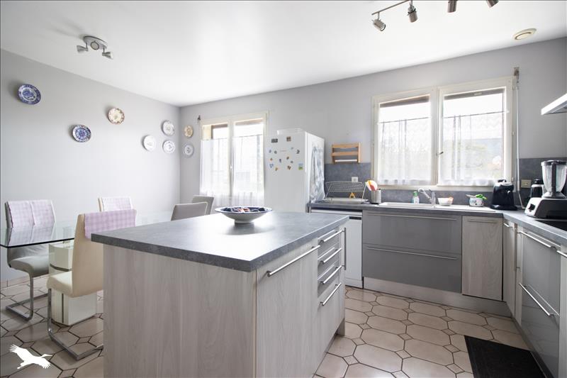 Vente Maison TARNOS - 6 pièces -161 m² - (40220)