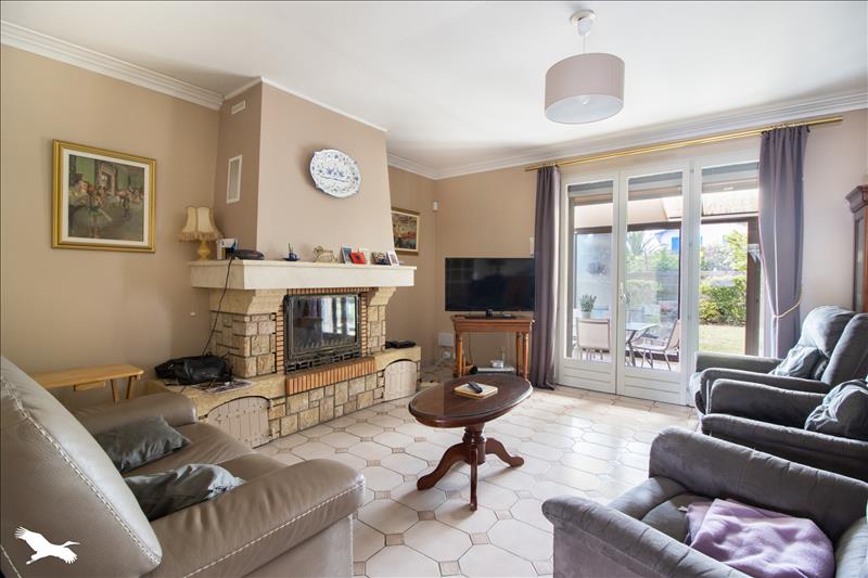 Vente Maison TARNOS - 6 pièces -161 m² - (40220)