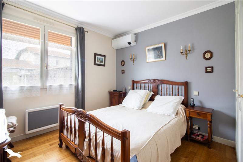 Vente Maison TARNOS - 6 pièces -161 m² - (40220)