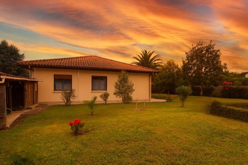 Vente Maison TARNOS - 6 pièces -161 m² - (40220)