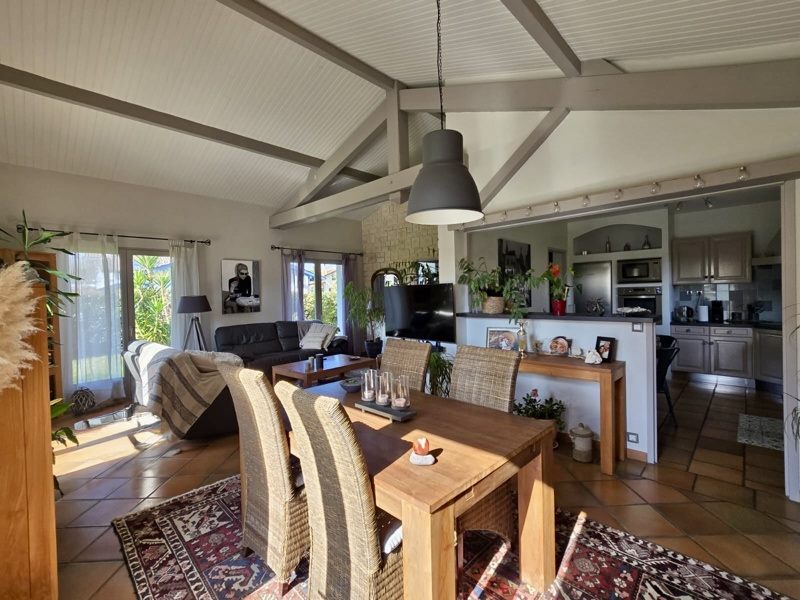 Vente Maison TARNOS - 6 pièces -165 m² - (40220)