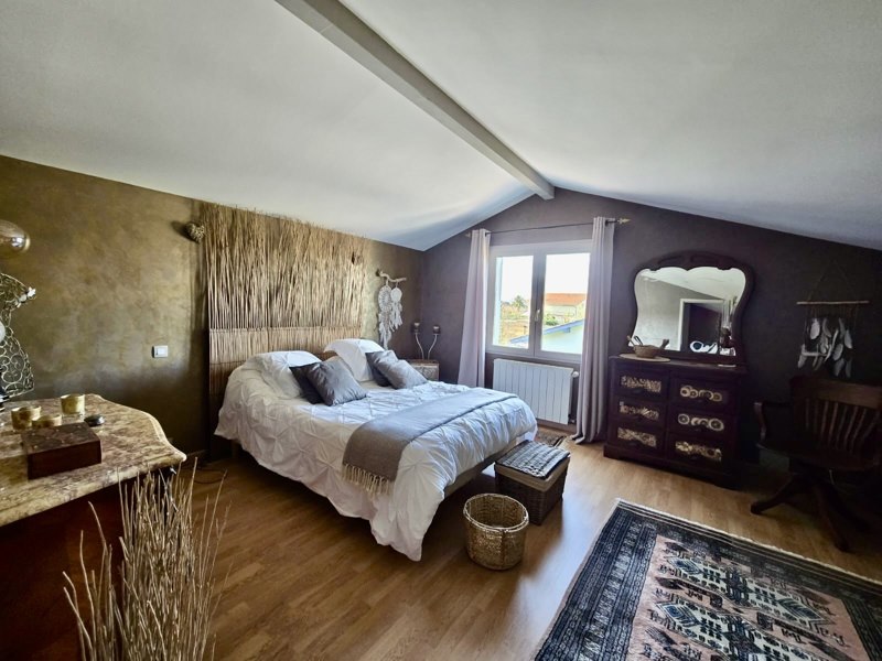 Vente Maison TARNOS - 6 pièces -165 m² - (40220)