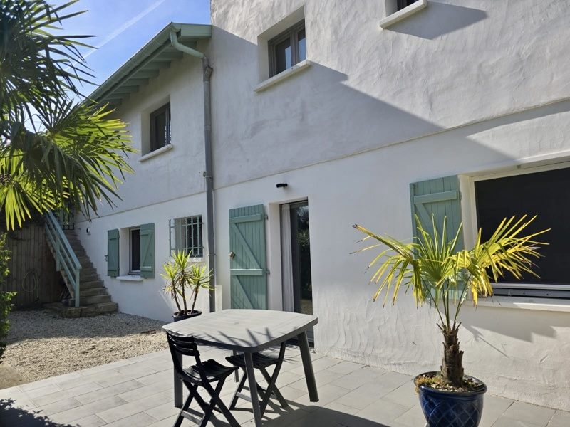 Vente Maison TARNOS - 6 pièces -165 m² - (40220)