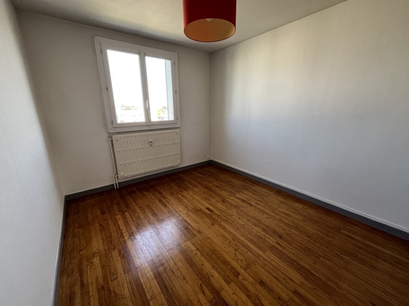 Vente Appartement ST PRIEST - 3 pièces -57 m² - (69800)