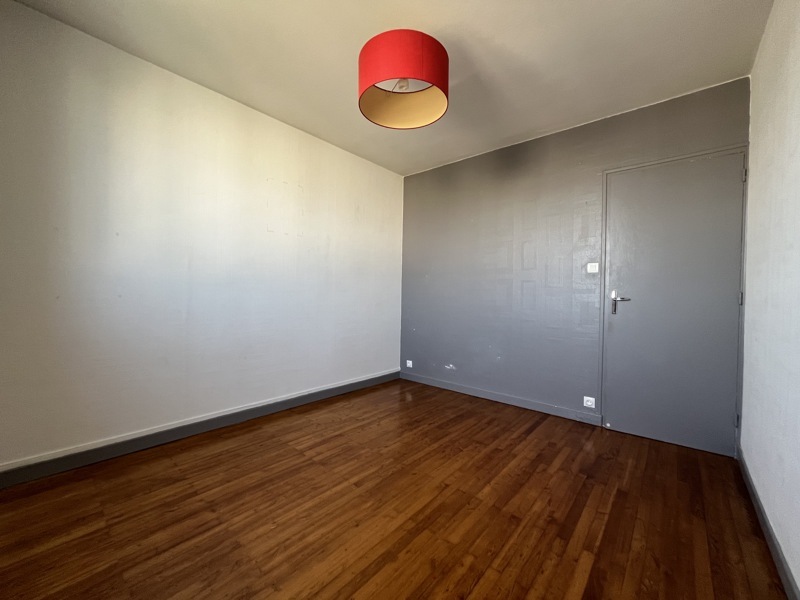 Vente Appartement ST PRIEST - 3 pièces -57 m² - (69800)