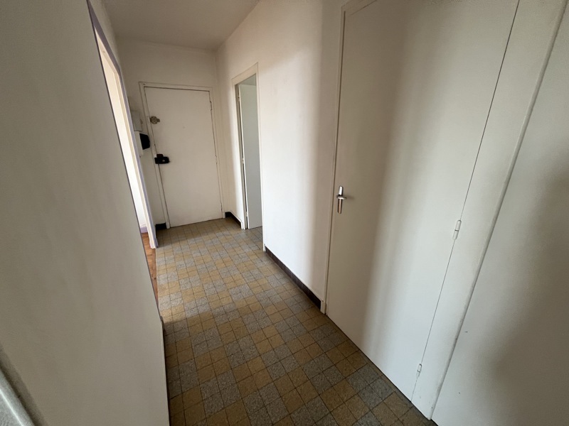 Vente Appartement ST PRIEST - 3 pièces -57 m² - (69800)