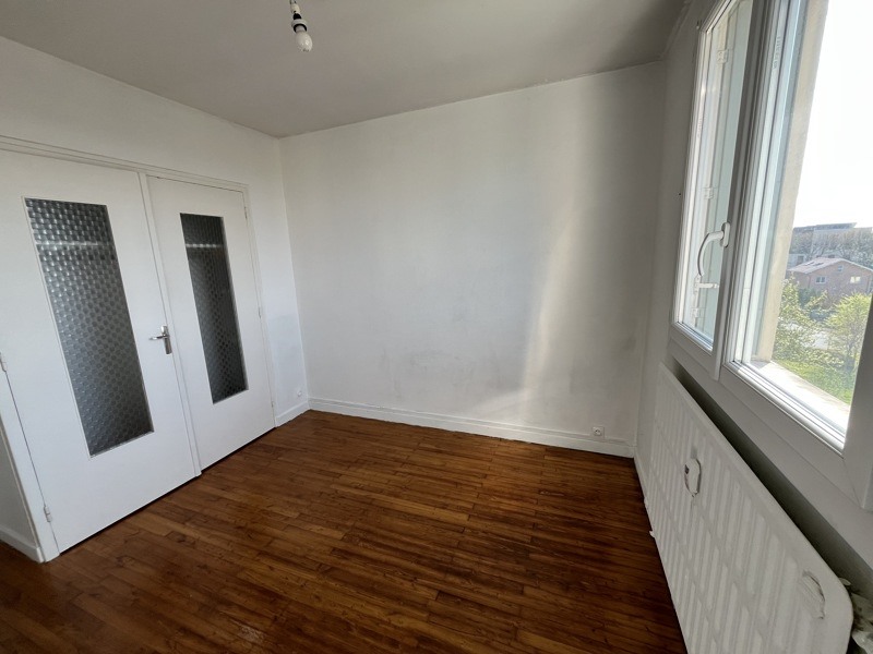 Vente Appartement ST PRIEST - 3 pièces -57 m² - (69800)