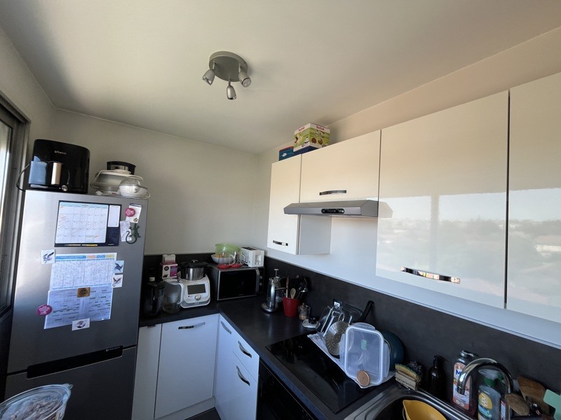 Vente Appartement ST PRIEST - 2 pièces -54 m² - (69800)