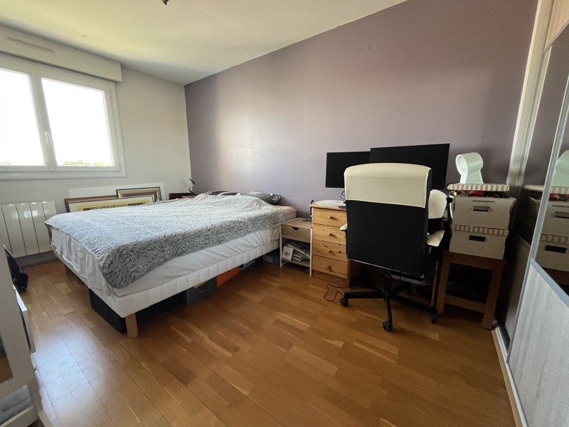 Vente Appartement ST PRIEST - 2 pièces -54 m² - (69800)