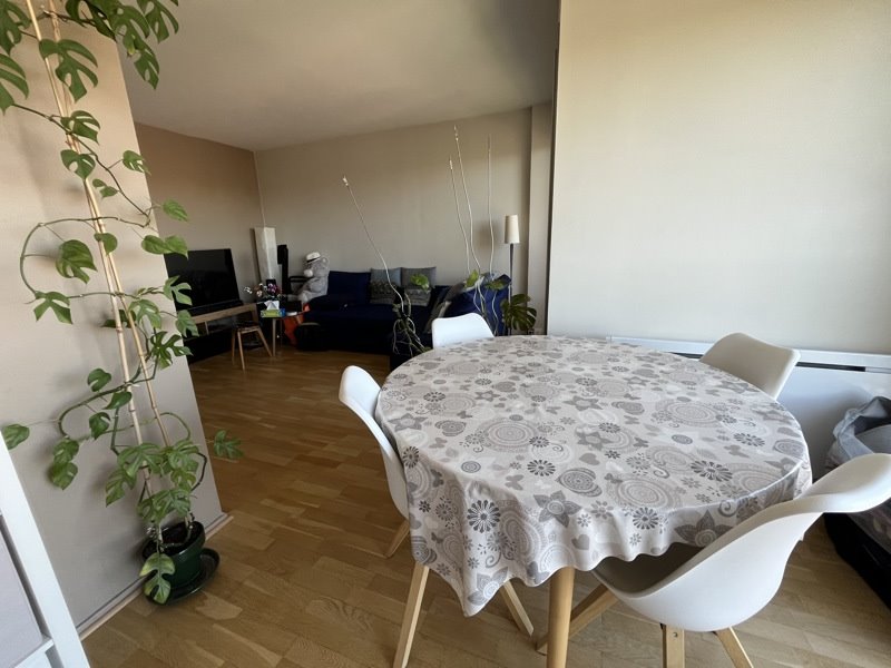 Vente Appartement ST PRIEST - 2 pièces -54 m² - (69800)