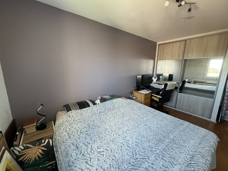 Vente Appartement ST PRIEST - 2 pièces -54 m² - (69800)