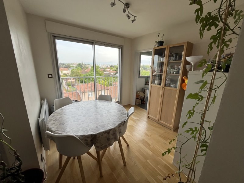Vente Appartement ST PRIEST - 2 pièces -54 m² - (69800)