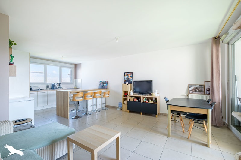 Vente Appartement ST PRIEST - 3 pièces -70,2 m² - (69800)