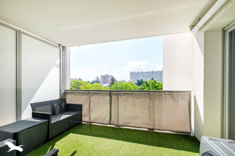 Vente Appartement ST PRIEST - 3 pièces -70,2 m² - (69800)