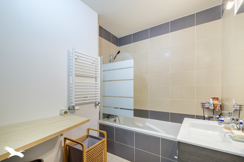 Vente Appartement ST PRIEST - 3 pièces -70,2 m² - (69800)