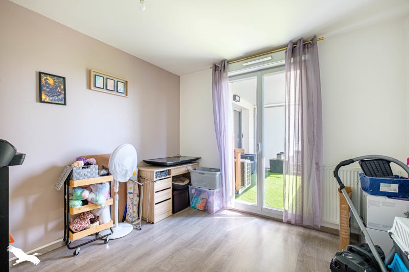 Vente Appartement ST PRIEST - 3 pièces -70,2 m² - (69800)
