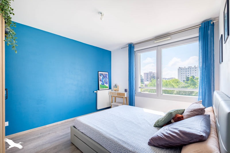 Vente Appartement ST PRIEST - 3 pièces -70,2 m² - (69800)