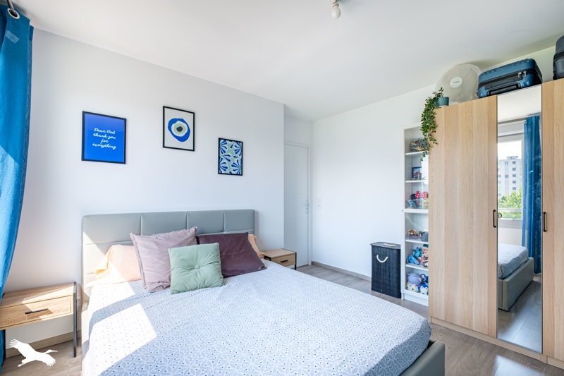 Vente Appartement ST PRIEST - 3 pièces -70,2 m² - (69800)
