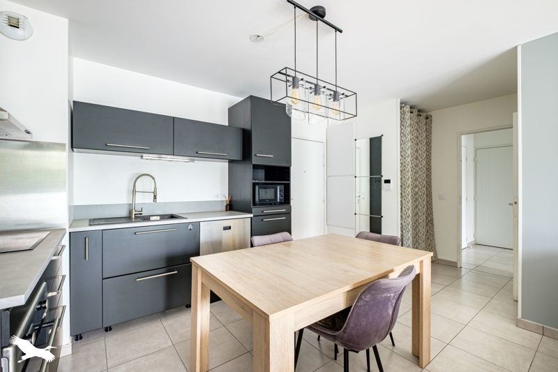 Vente Appartement ST PRIEST - 3 pièces -57 m² - (69800)