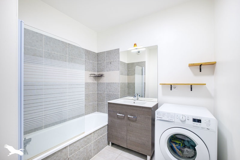 Vente Appartement ST PRIEST - 3 pièces -57 m² - (69800)